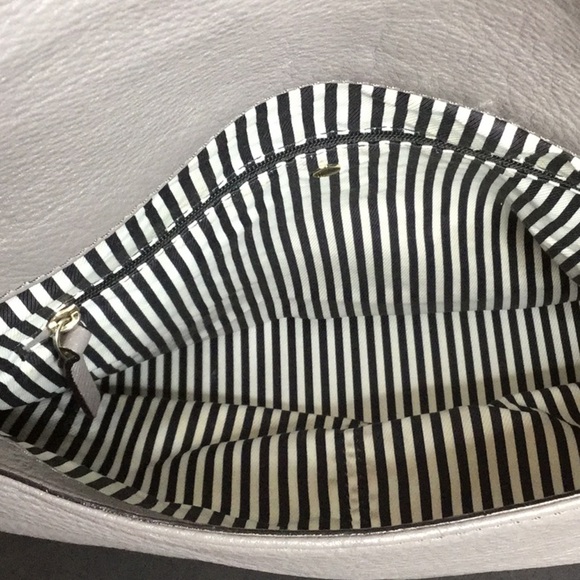 Kate Spade Cobble Hill Toddy leather satchel bag - Picture 9 of 13